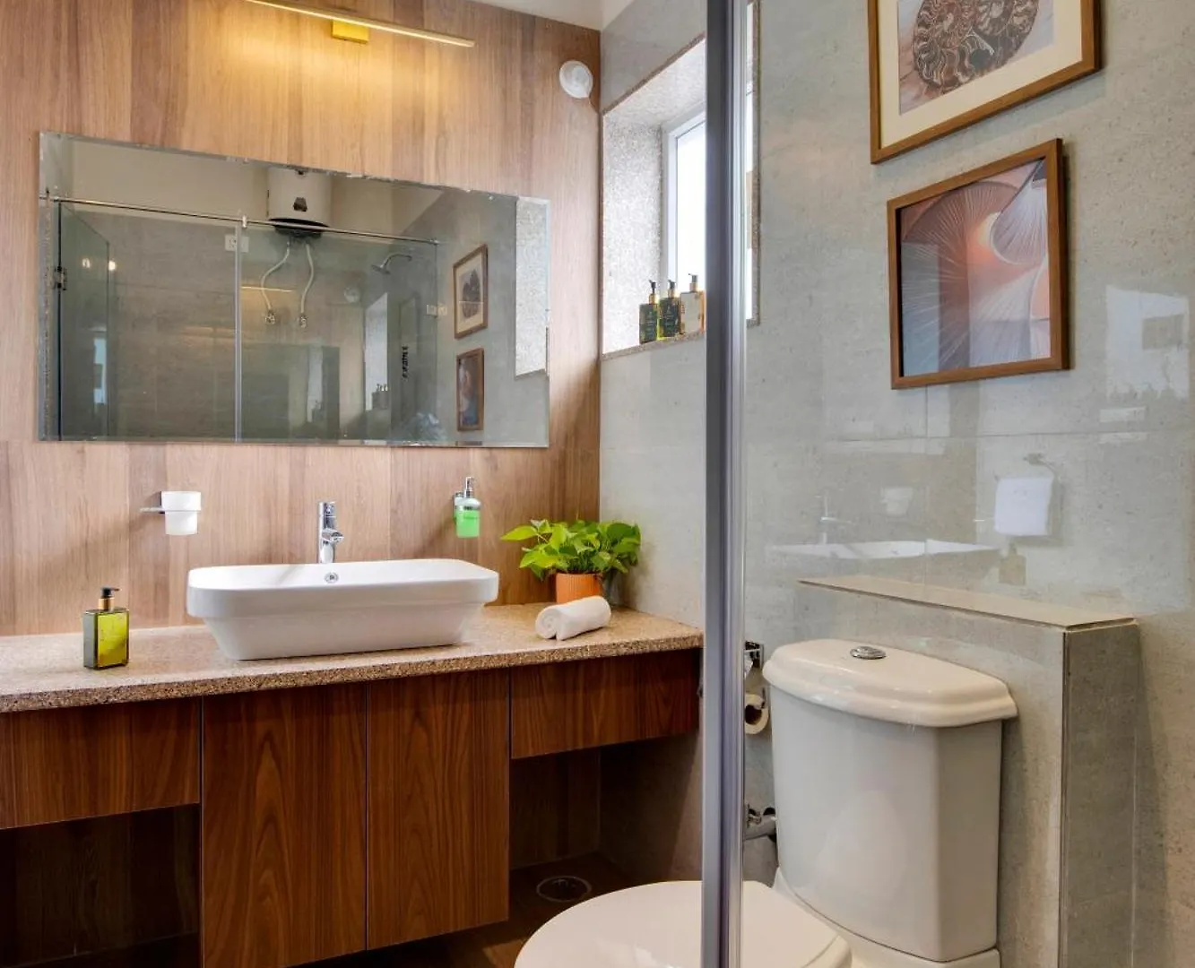 Elivaas Shourya Bliss Lux 3Bhk Villa With Pvt Pool, 우다이푸르 인도