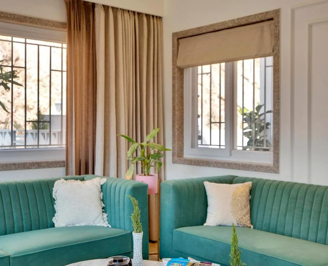 Elivaas Shourya Bliss Lux 3Bhk Villa With Pvt Pool, أُودايبور 0*,